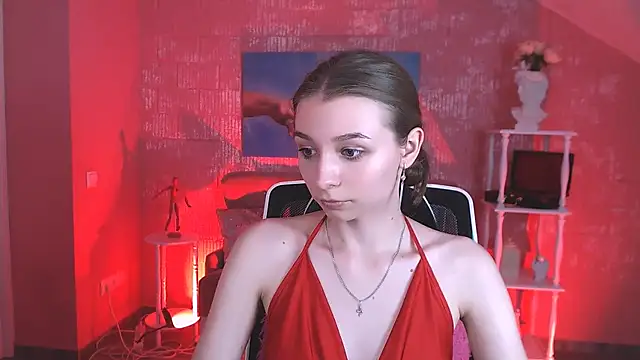 JulieDaniel online show from July 28, 1:54 pm