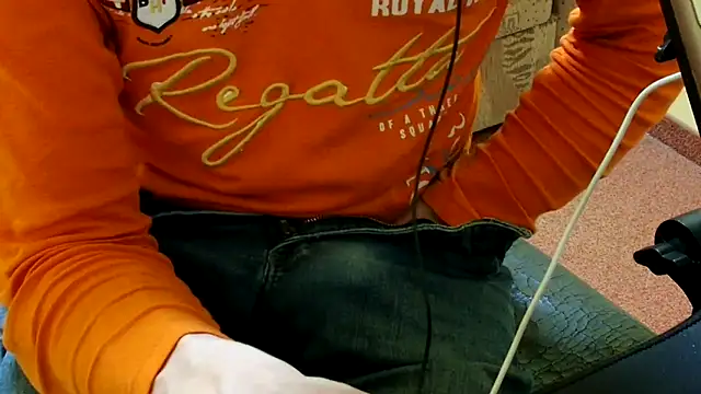 k74robert online show from April 7, 5:24 pm