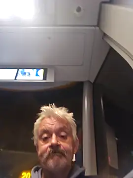 Fonse1860 online show from September 29, 8:24 pm