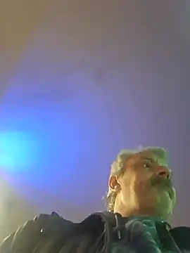 Fonse1860 online show from October 1, 8:15 pm