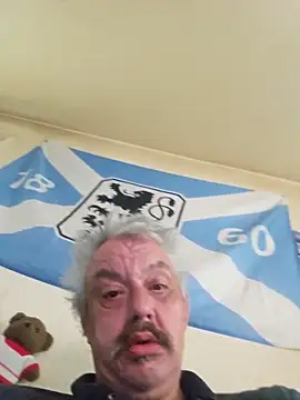 Fonse1860 online show from February 19, 8:10 am