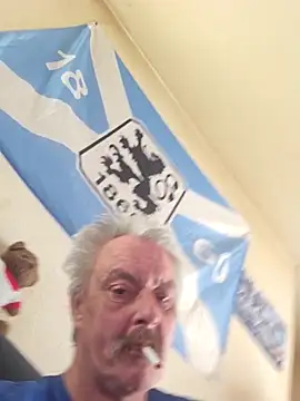 Fonse1860 online show from February 28, 8:48 am