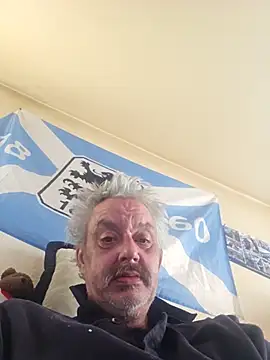 Fonse1860 online show from March 9, 8:18 am