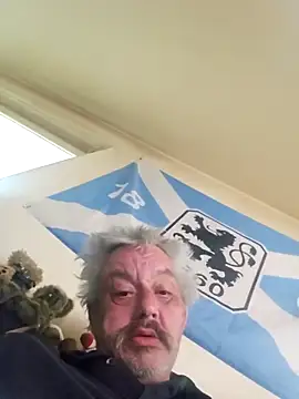 Fonse1860 online show from March 12, 8:09 am