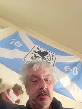 Fonse1860 online show from April 7, 6:03 am