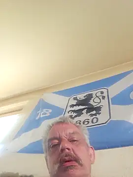 Fonse1860 online show from April 20, 7:00 am