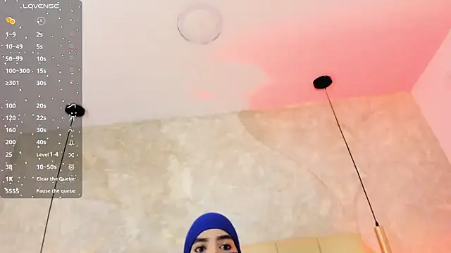 Snapshot of nayiraa_ chatting on May 7, 11:37 am nayiraa online show from May 7, 11:37 am