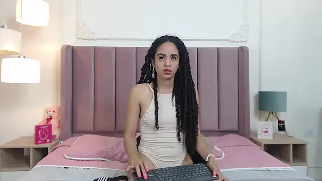 TerryGreenwood online show from September 18, 2:41 pm