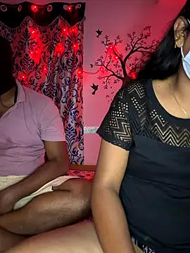 Lovlycouple1 online show from December 3, 5:00 pm