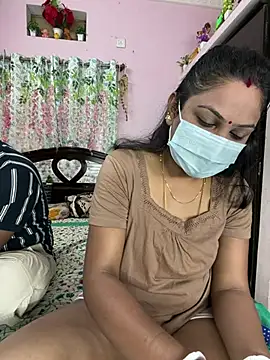 Lovlycouple1 online show from February 5, 3:33 am