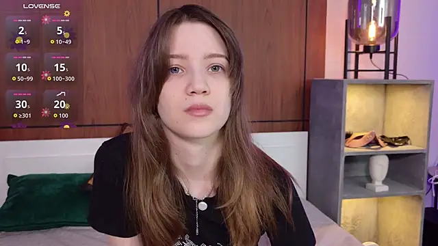 Snapshot of Alison_kisss chatting on July 19, 6:33 pm Alison kisss online show from July 19, 6:33 pm