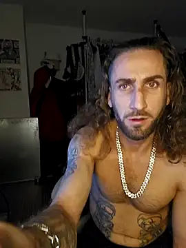 SugarThug online show from September 23, 4:26 am