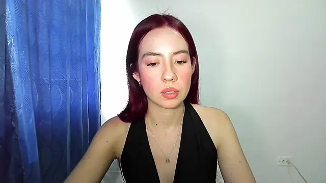 Snapshot of _MaiaRosse chatting on May 31, 2:02 pm MaiaRosse online show from May 31, 2:02 pm