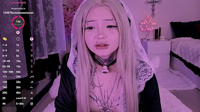 Lein Bone online show from March 6, 12:07 am