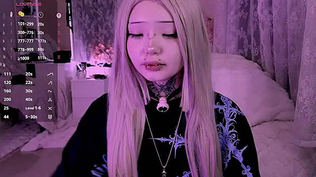 Lein Bone online show from March 26, 12:17 am