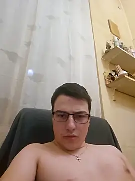 Snapshot of kristaly791 chatting on February 8, 4:43 pm kristaly791 online show from February 8, 4:43 pm