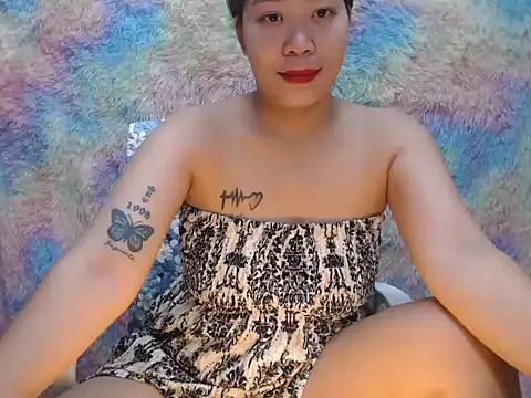 wild rose69 online show from July 4, 11:22 pm