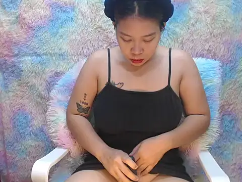 wild rose69 online show from July 6, 11:18 pm