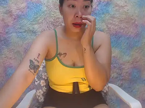 wild rose69 online show from July 10, 11:07 pm