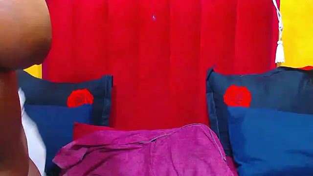 Candycrush2555 online show from January 12, 4:39 am