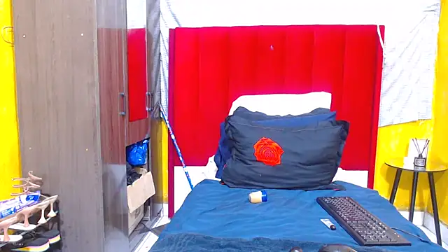 Candycrush2555 online show from February 25, 5:28 am