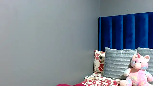 Candycrush2555 online show from July 3, 4:08 am