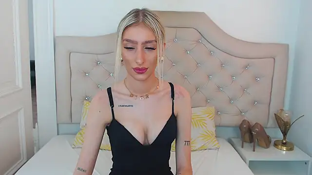 NatalieSensual online show from March 29, 11:32 am