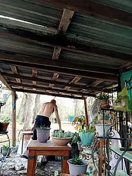 ShawnandDani7074 online show from March 9, 7:40 pm