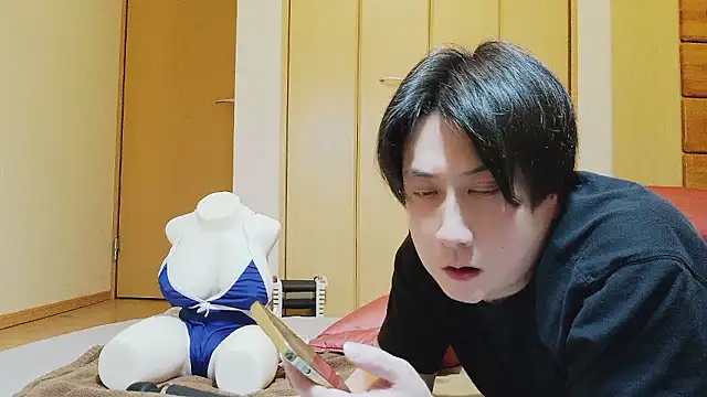 oyu kun online show from March 25, 11:27 am