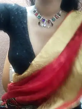 Snapshot of Hot-rima chatting on June 11, 2:11 am Hot-rima online show from June 11, 2:11 am