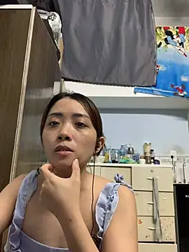 Minee1202 online show from June 4, 4:51 am