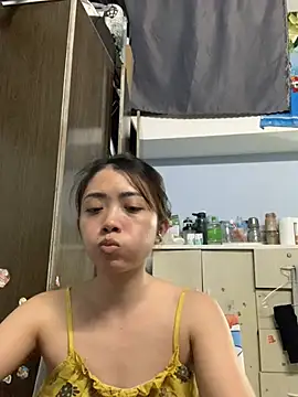 Minee1202 online show from June 8, 6:58 am