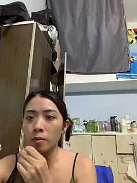 Minee1202 online show from June 9, 7:42 am