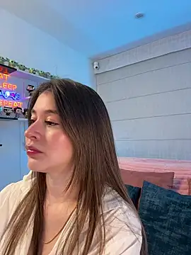 Sharon 07 online show from May 23, 11:31 pm