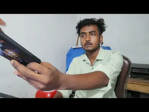 BDSTER online show from April 16, 2:51 pm