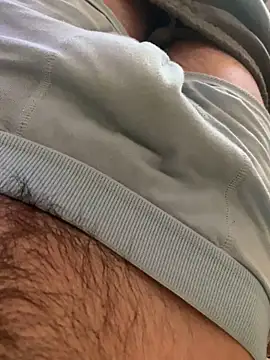 MuzzyFacing online show from May 9, 11:48 am