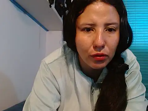 Arieeel 09 online show from April 9, 6:02 am