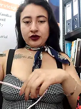 AMATISTA  16 online show from April 27, 12:25 pm