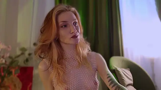 WendyGilber online show from February 24, 1:31 pm