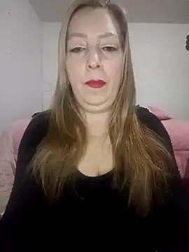 Estefania Arce online show from December 19, 1:34 am