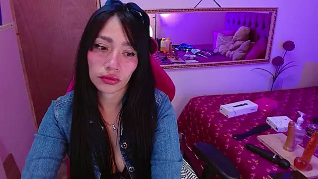 IVET CUTE1 online show from May 30, 3:58 am