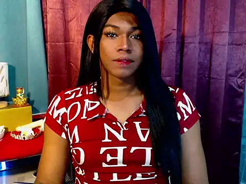 Milagrosa xx online show from May 26, 12:34 pm
