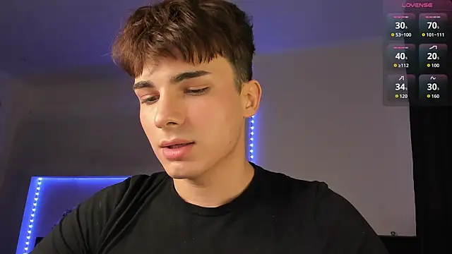 mystic evan online show from April 8, 7:25 pm