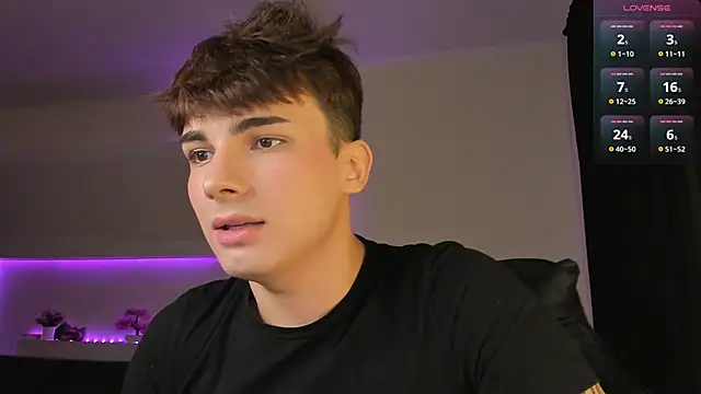 mystic evan online show from April 9, 7:30 pm