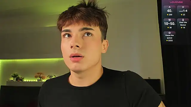 mystic evan online show from April 12, 4:56 pm