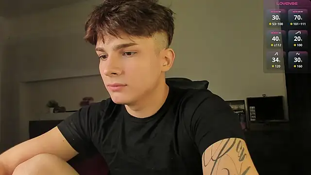 mystic evan online show from April 23, 7:38 pm