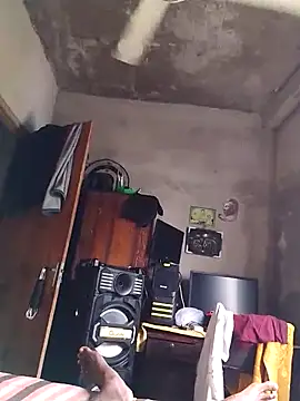 Pogga666 online show from October 8, 6:11 am