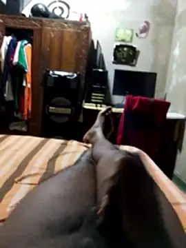 Pogga666 online show from January 9, 5:59 pm