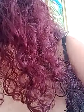 ladytropical1 online show from October 23, 2:05 pm