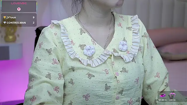  Dorry  online show from March 29, 5:51 am